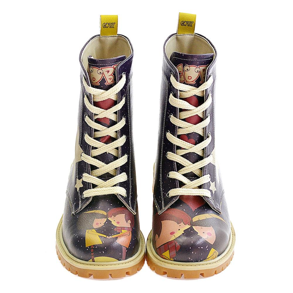 Long Boots Outlet - No Exchange or Return 39 EU - 8.5 US
