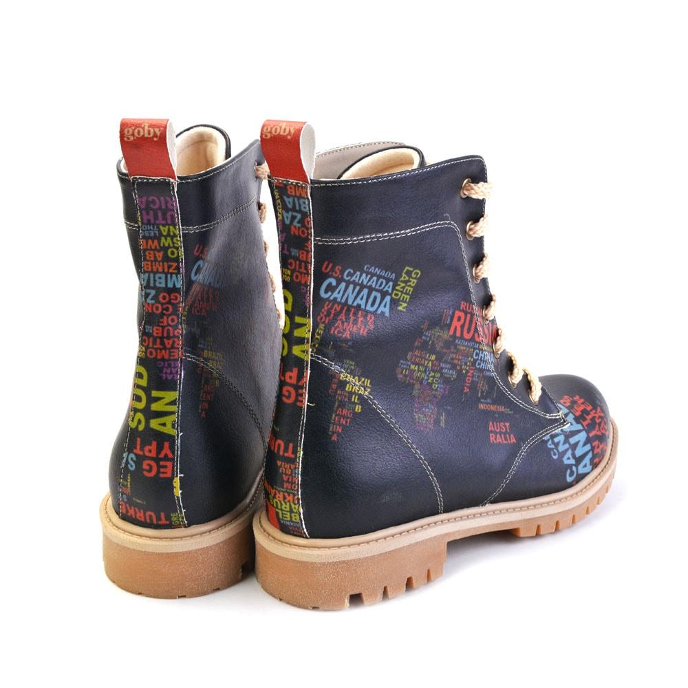Long Boots Outlet - No Exchange or Return 40 EU - 9.5 US