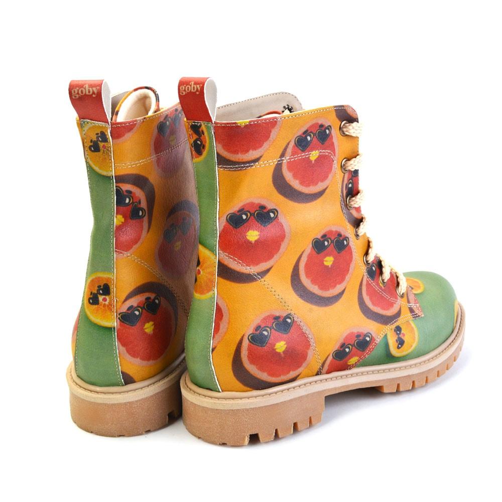Long Boots Outlet - No Exchange or Return 40 EU - 9.5 US