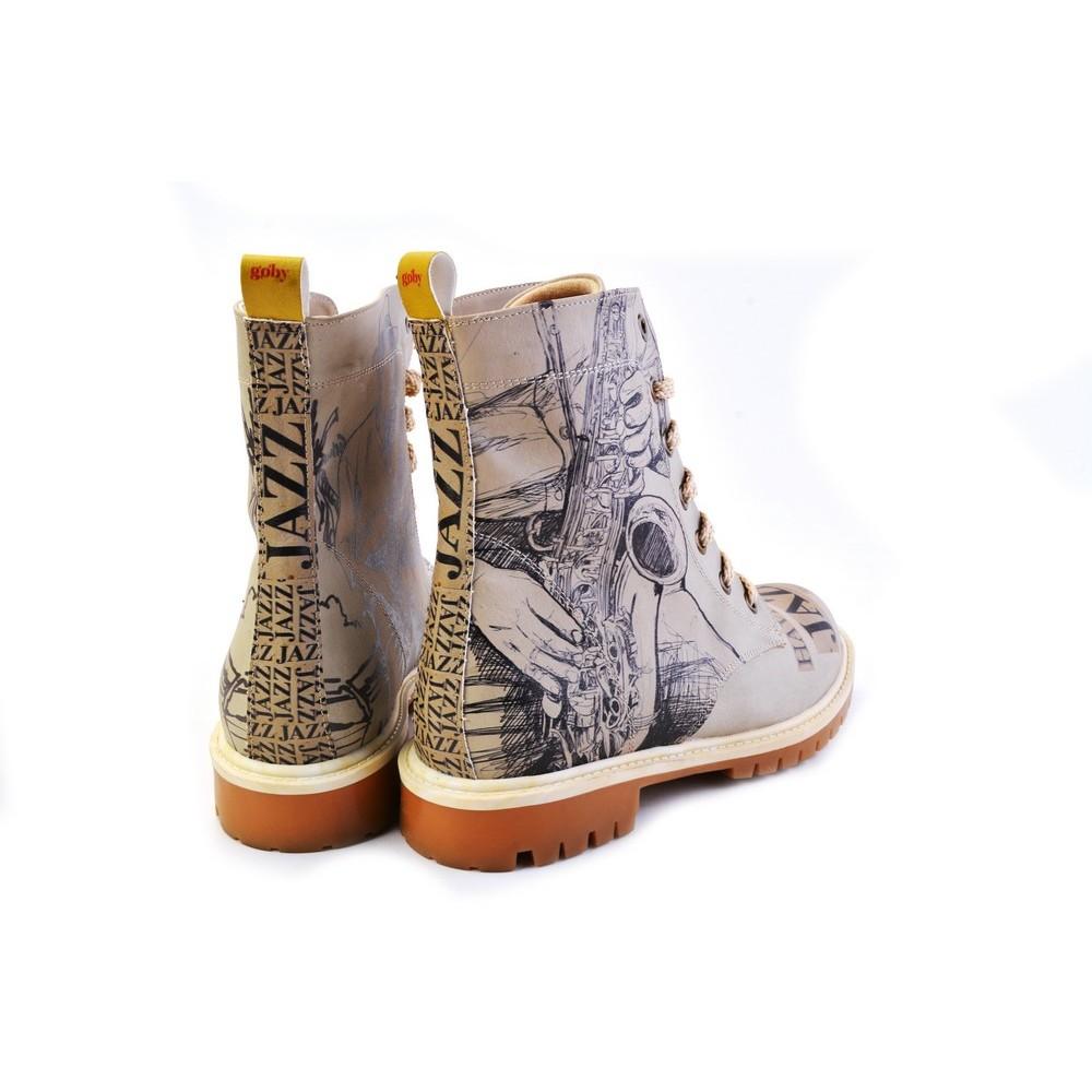 Long Boots Outlet - No Exchange or Return 40 EU - 9.5 US