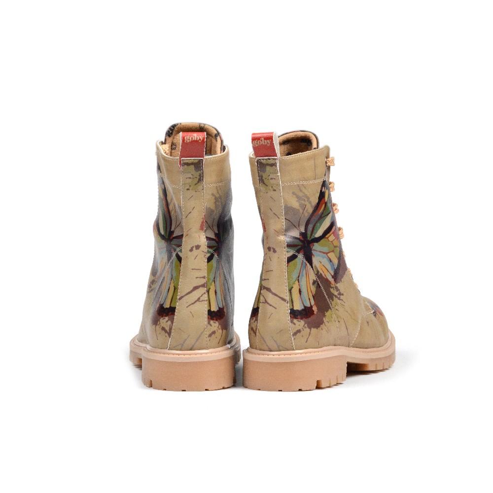 Long Boots Outlet - No Exchange or Return 39 EU - 8.5 US