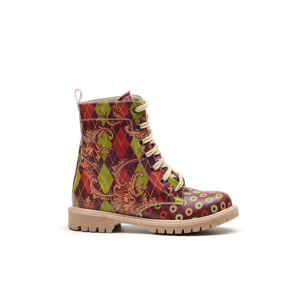 Long Boots TMB1078