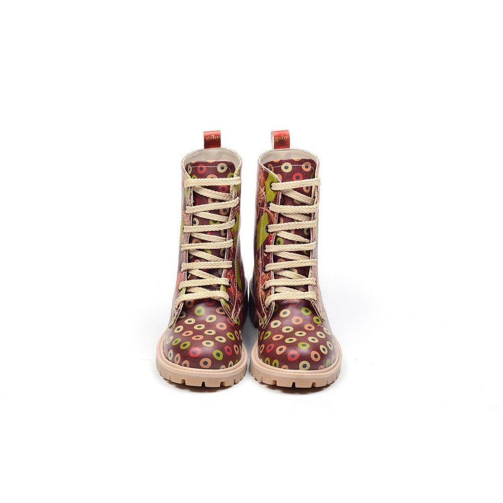 Long Boots TMB1078