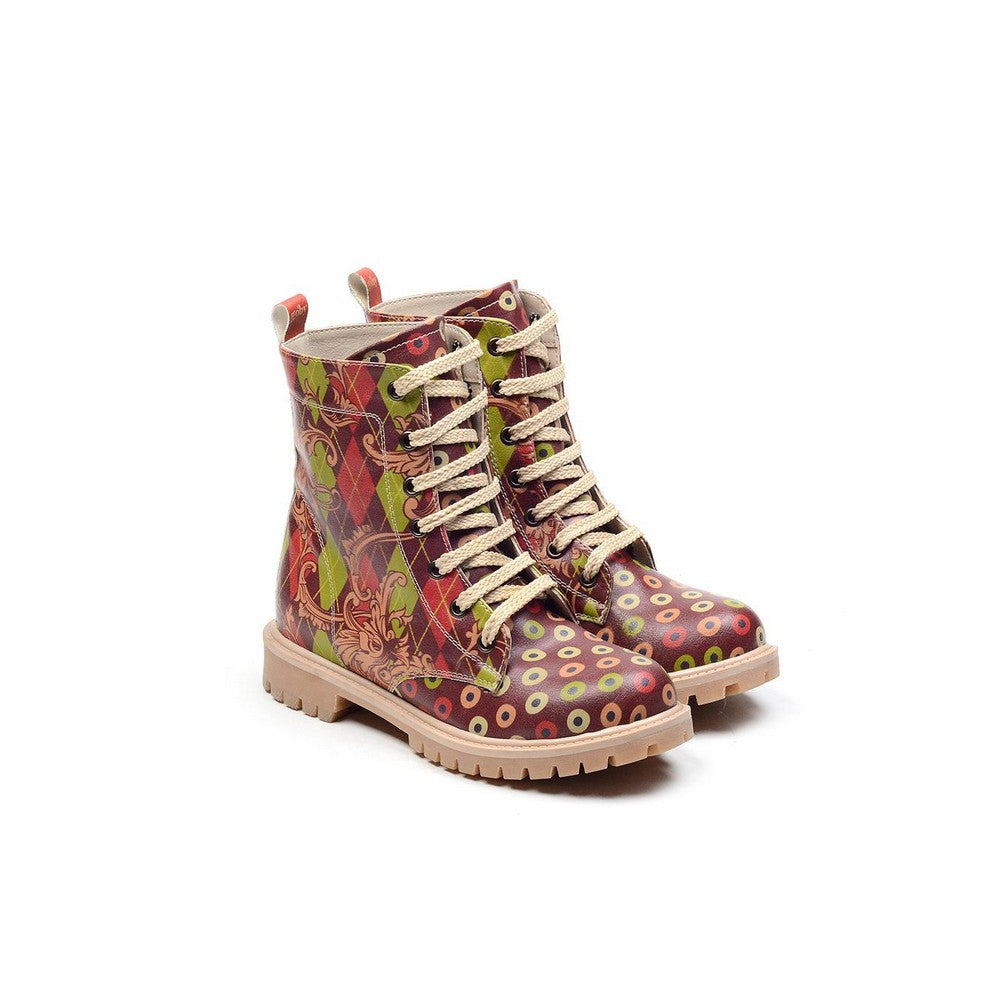 Long Boots TMB1078