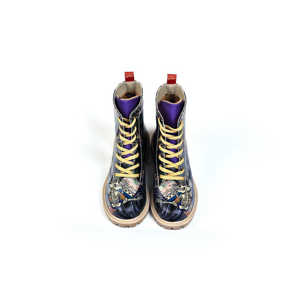 Long Boots Outlet - No Exchange or Return 39 EU - 8.5 US