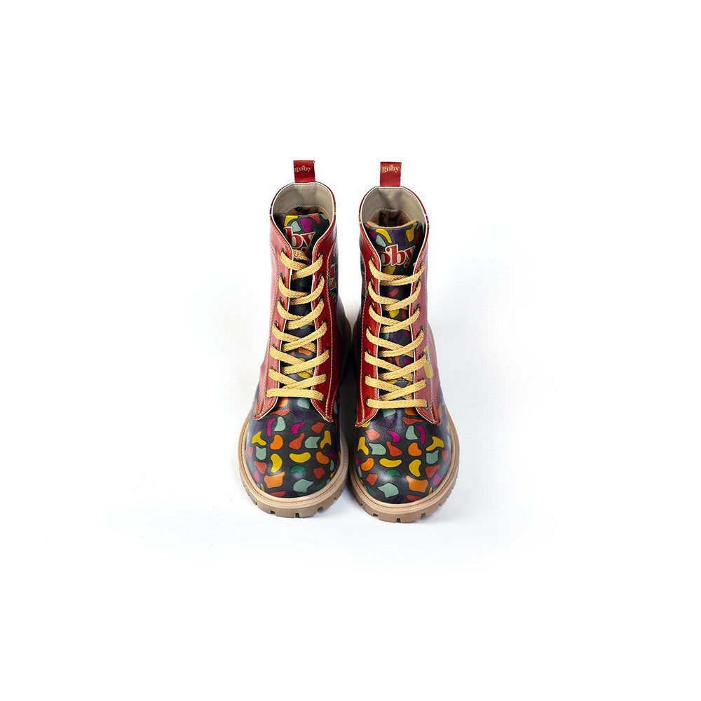 Long Boots Outlet - No Exchange or Return 42 EU - 11 US