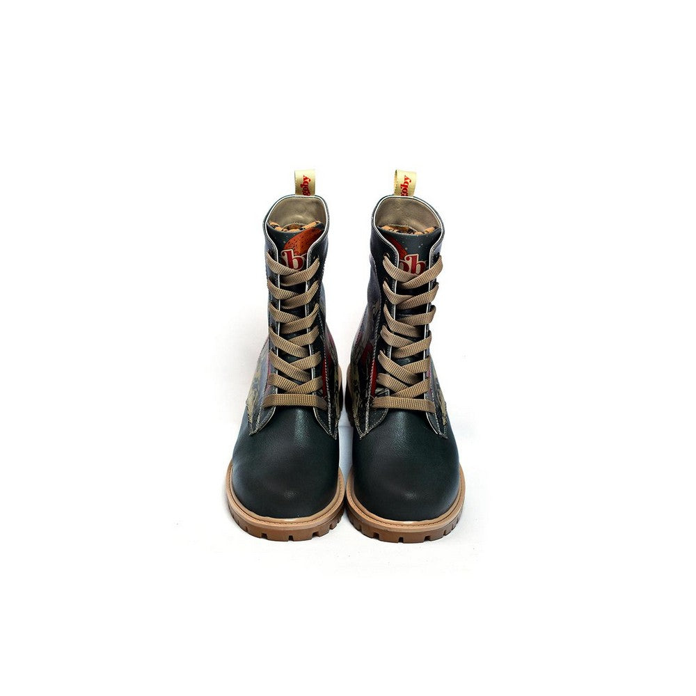 Long Boots Outlet - No Exchange or Return 42 EU - 11 US