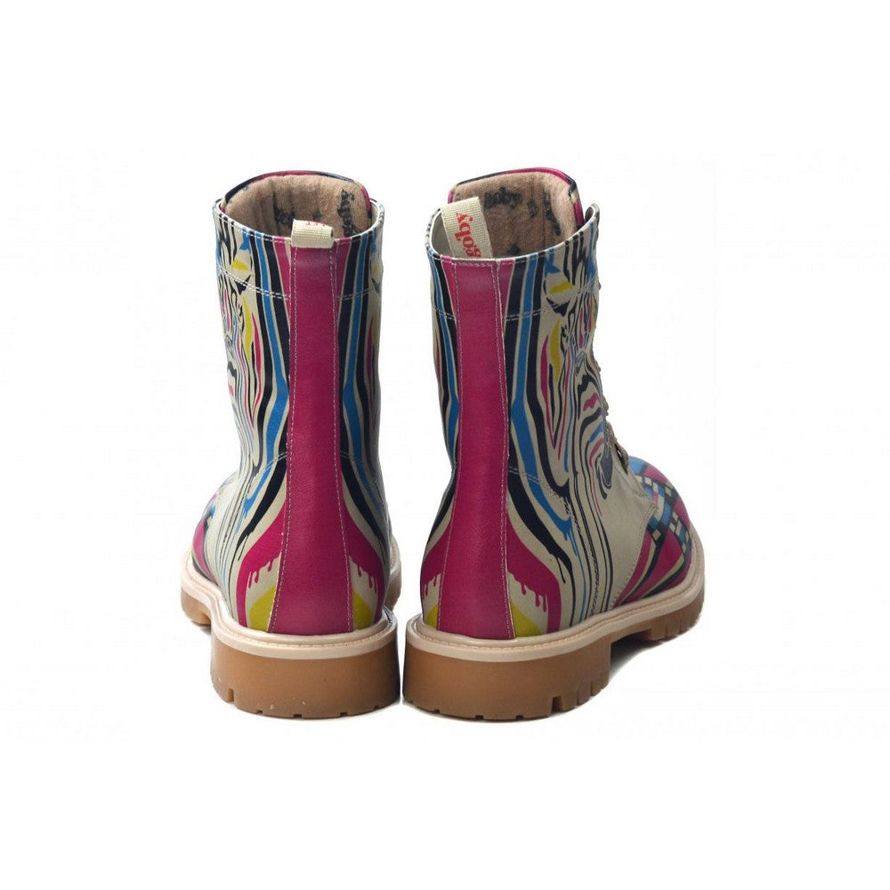 Long Boots TMB1087