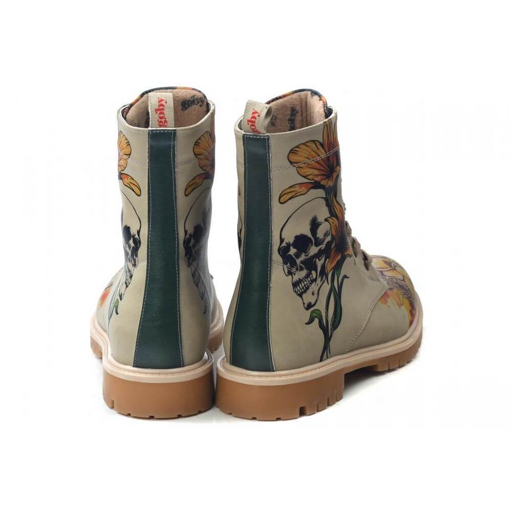 Long Boots Outlet - No Exchange or Return 39 EU - 8.5 US