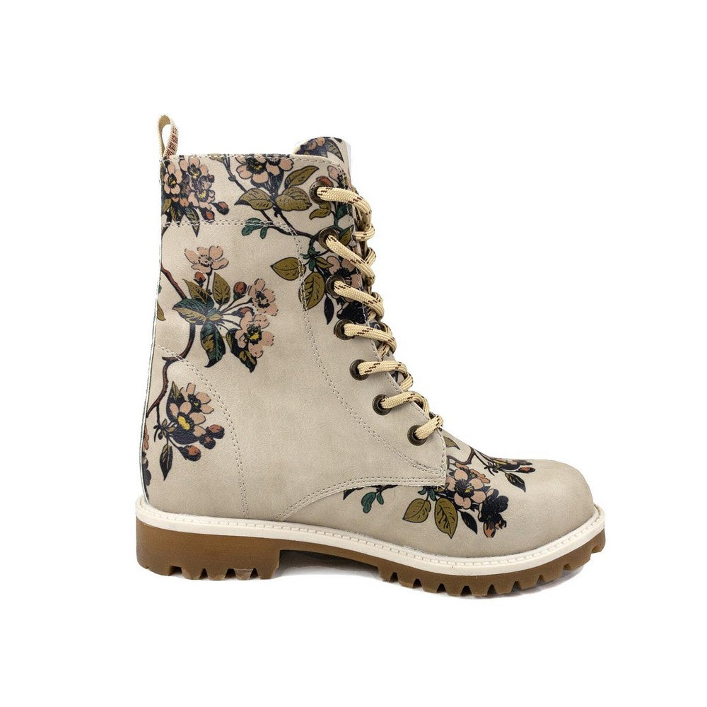Long Boots TMB1090