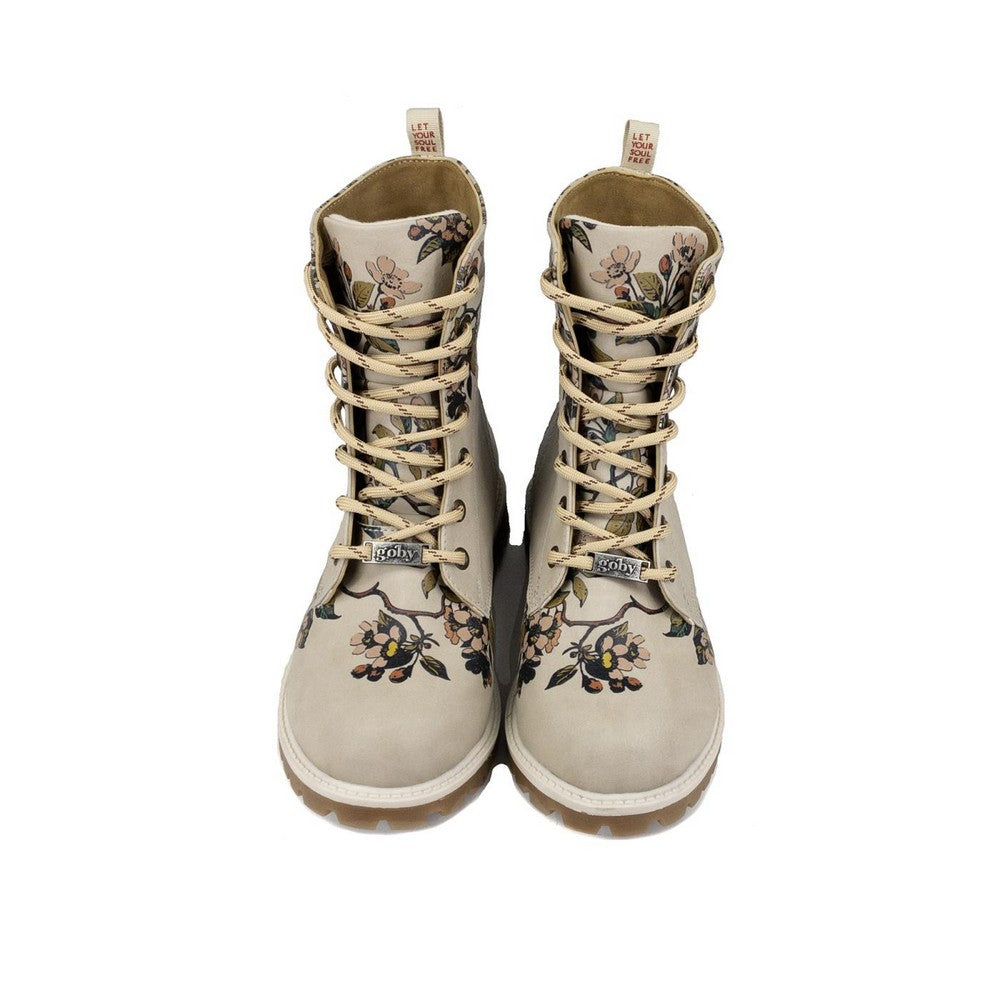Long Boots TMB1090