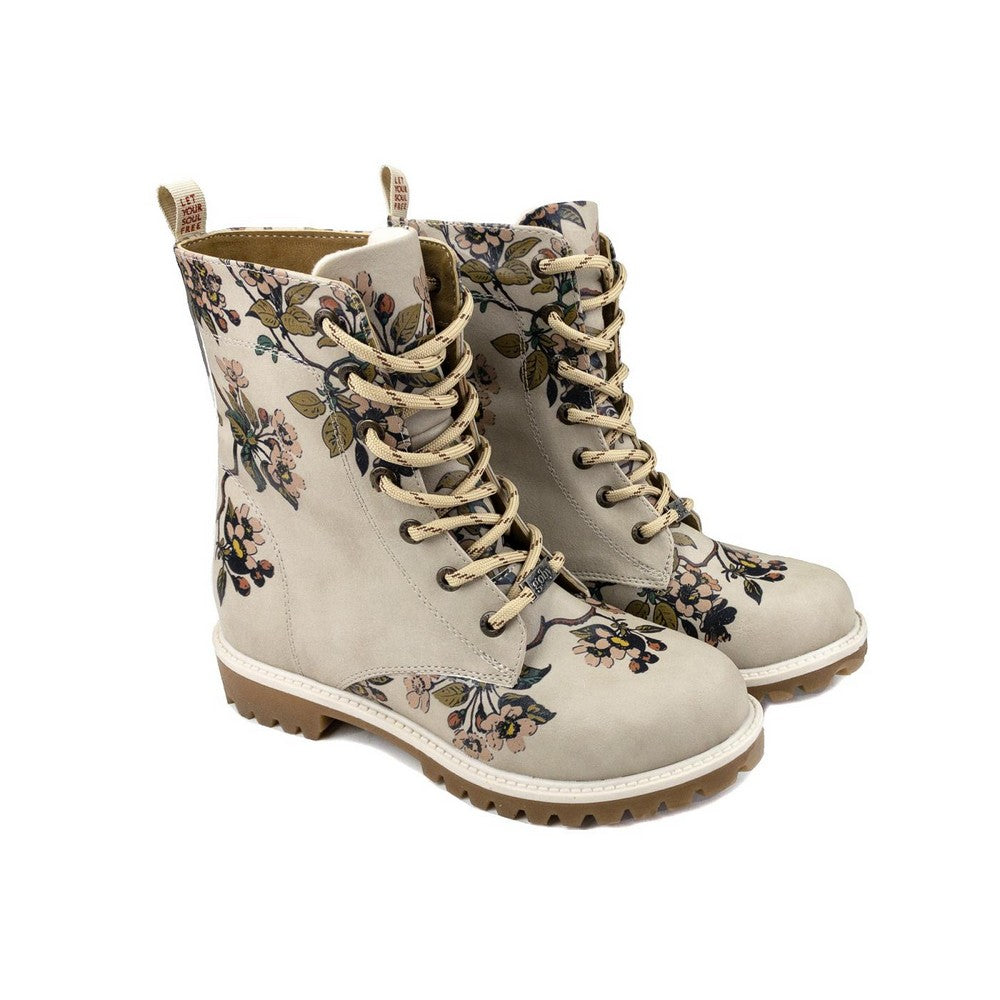 Long Boots TMB1090
