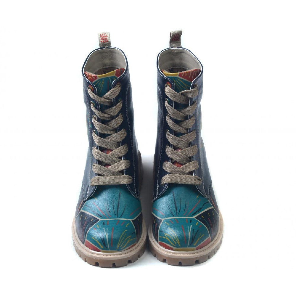Long Boots Outlet - No Exchange or Return 37 EU - 6.5 US