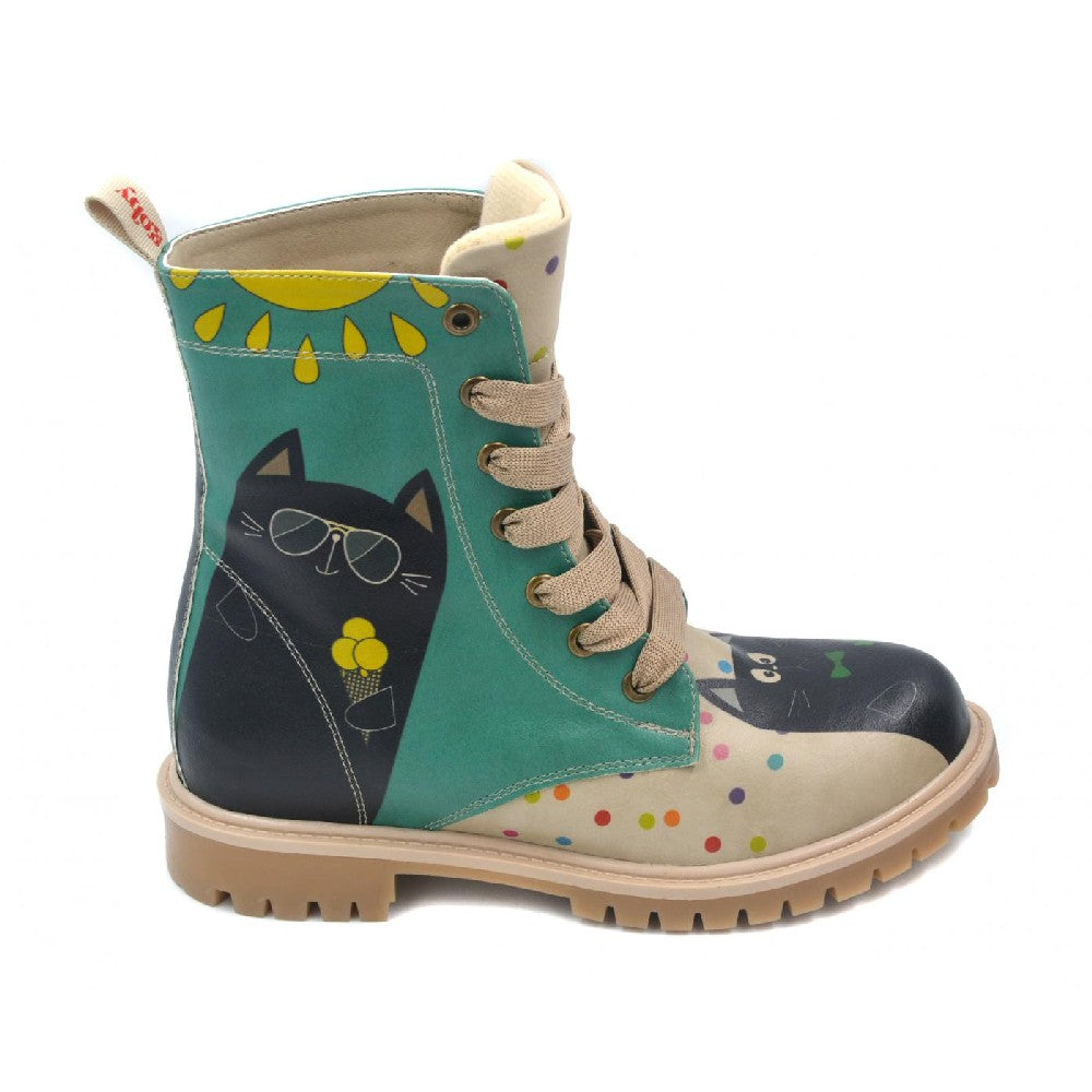 Long Boots Outlet - No Exchange or Return 42 EU - 11 US