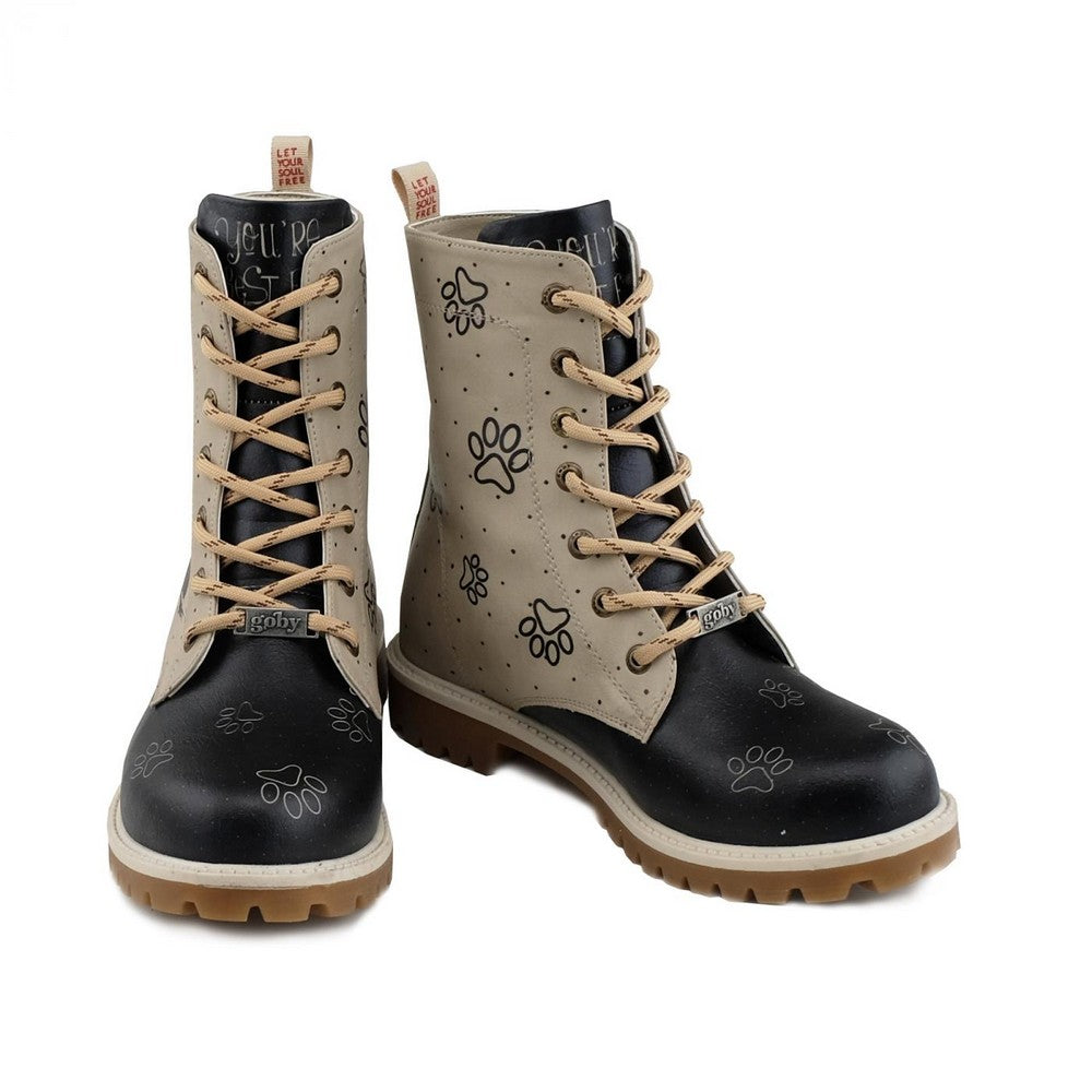 Long Boots Outlet - No Exchange or Return 39 EU - 8.5 US