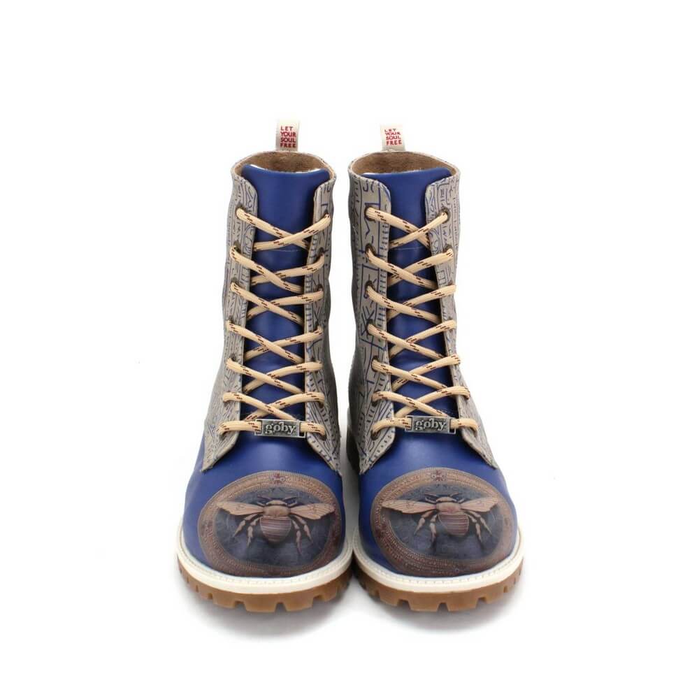 Long Boots TMB1102