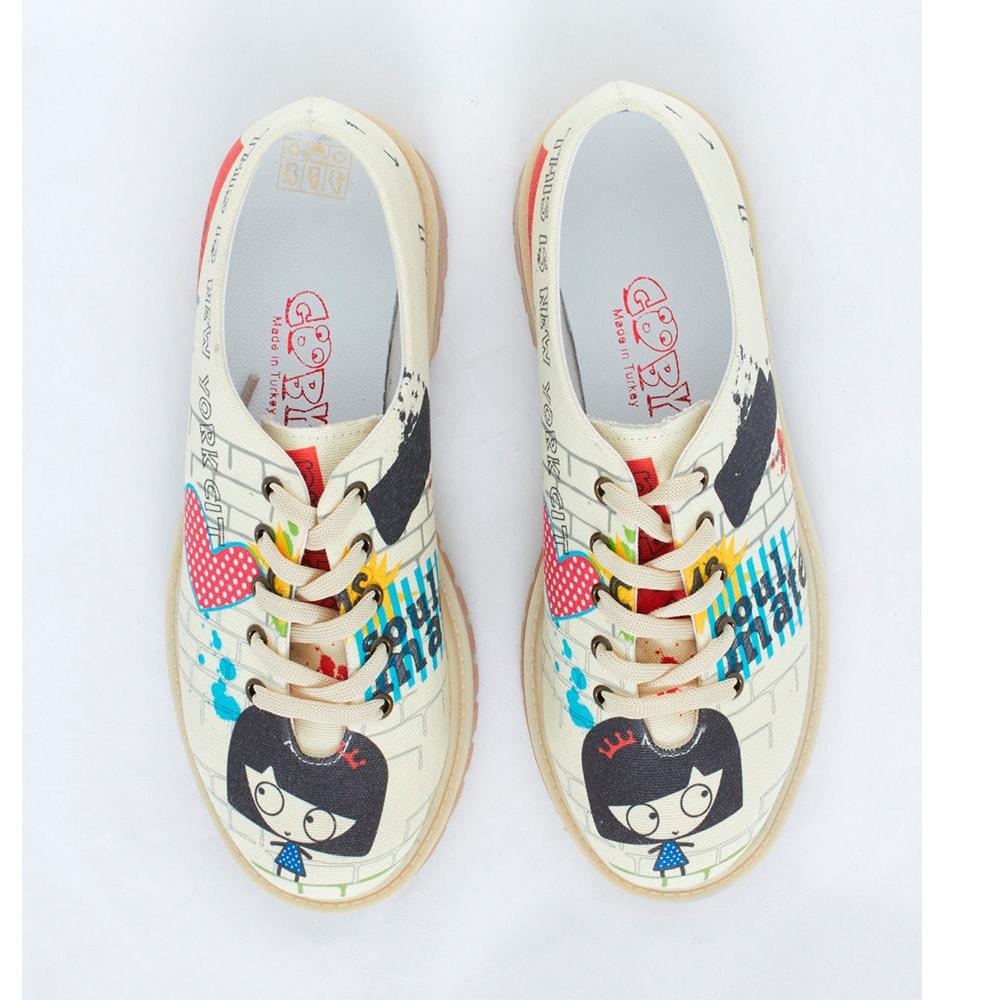 Oxford Shoes Outlet - No Exchange or Return 38 EU - 7.5 US