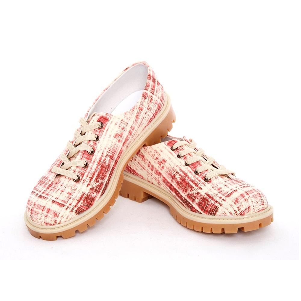 Oxford Shoes Outlet - No Exchange or Return 39 EU - 8.5 US