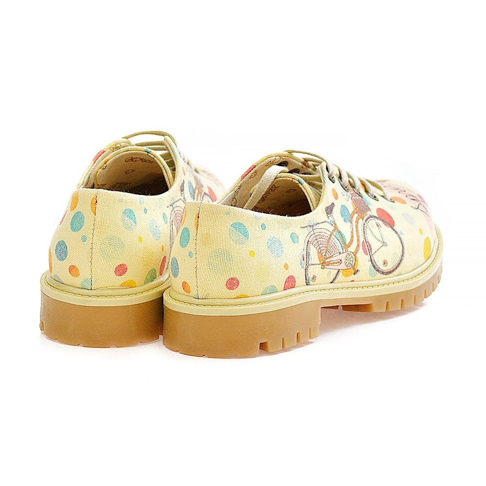 Oxford Shoes Outlet - No Exchange or Return 39 EU - 8.5 US
