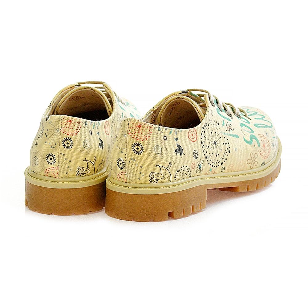 Oxford Shoes Outlet - No Exchange or Return 39 EU - 8.5 US