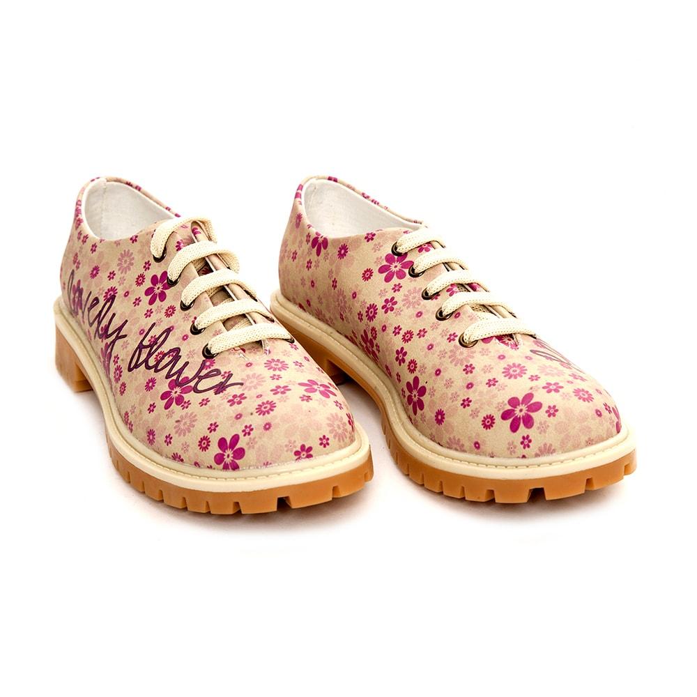 Oxford Shoes Outlet - No Exchange or Return 38 EU - 7.5 US