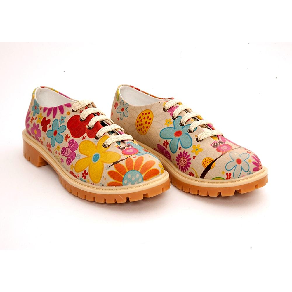 Oxford Shoes Outlet - No Exchange or Return 38 EU - 7.5 US