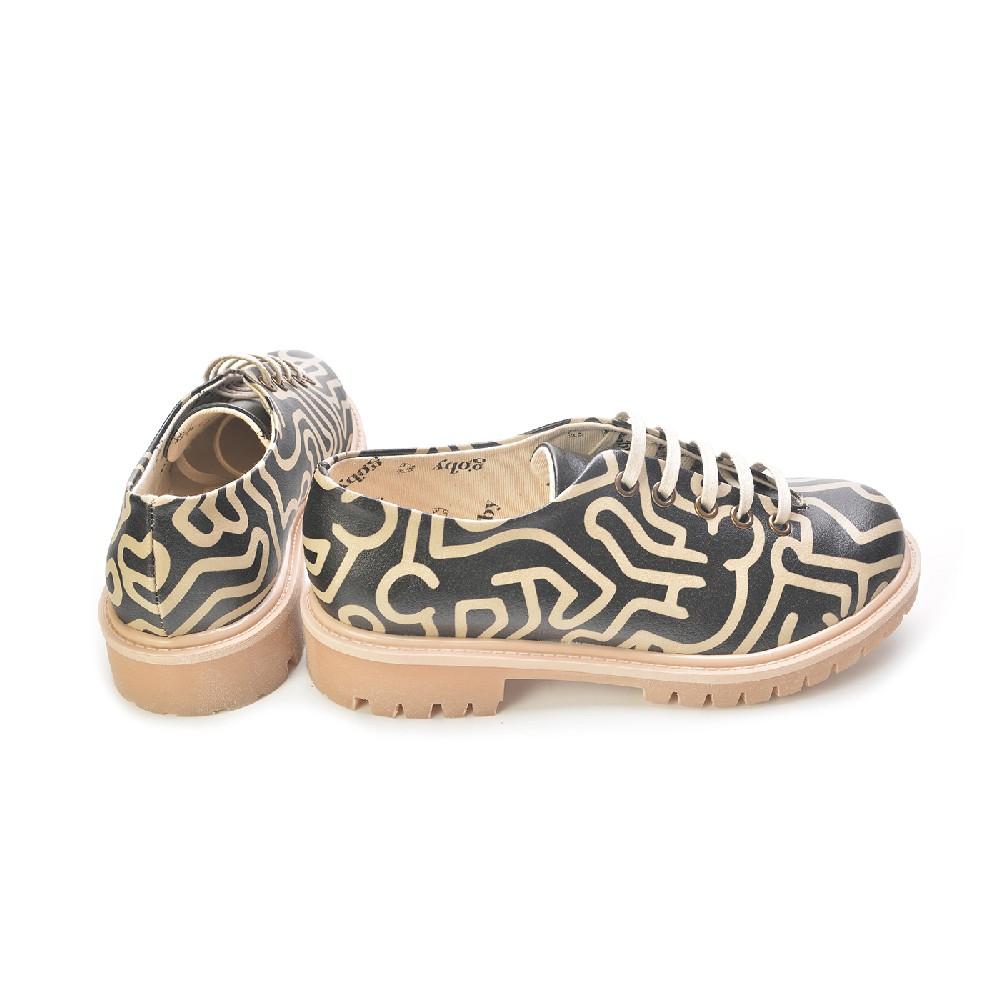 Oxford Shoes Outlet - No Exchange or Return 40 EU - 9.5 US