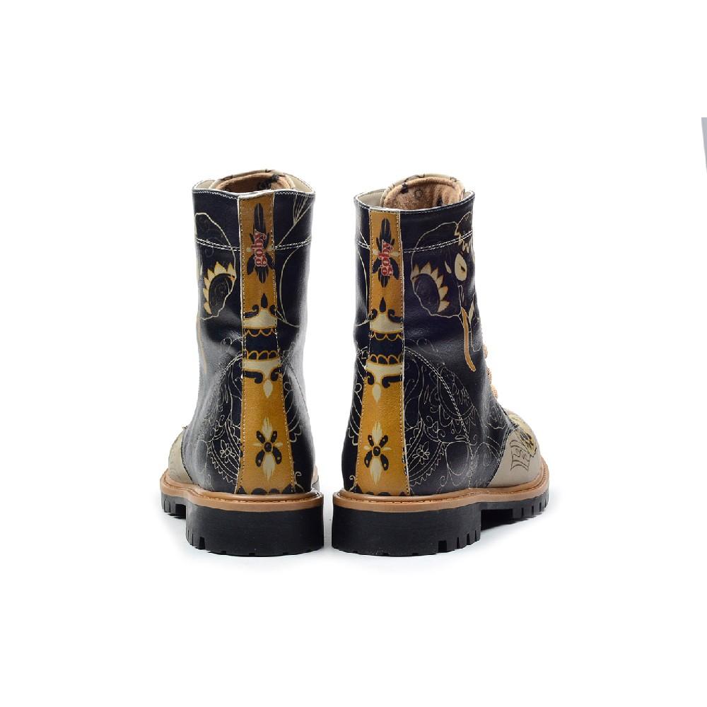 Long Boots Outlet - No Exchange or Return 39 EU - 8.5 US
