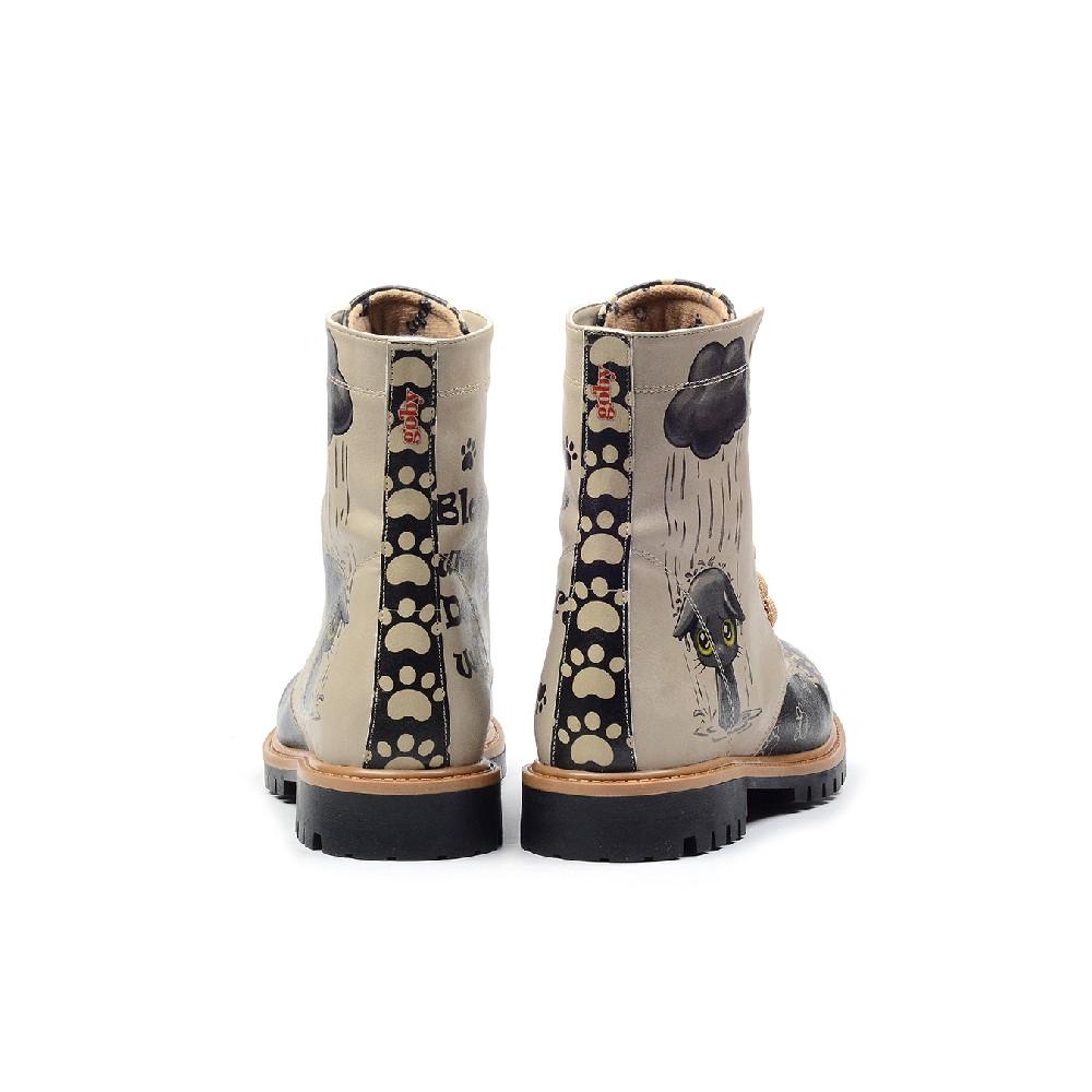 Long Boots Outlet - No Exchange or Return 40 EU - 9.5 US