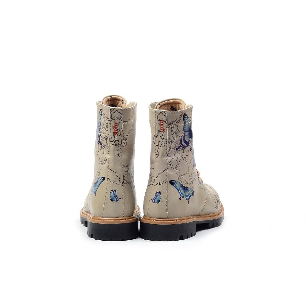 Long Boots Outlet - No Exchange or Return 39 EU - 8.5 US