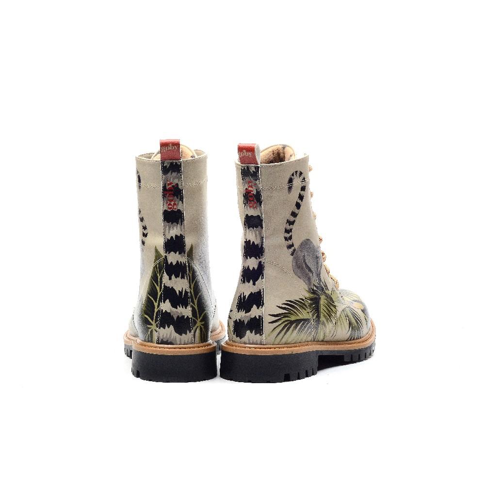 Long Boots Outlet - No Exchange or Return 39 EU - 8.5 US
