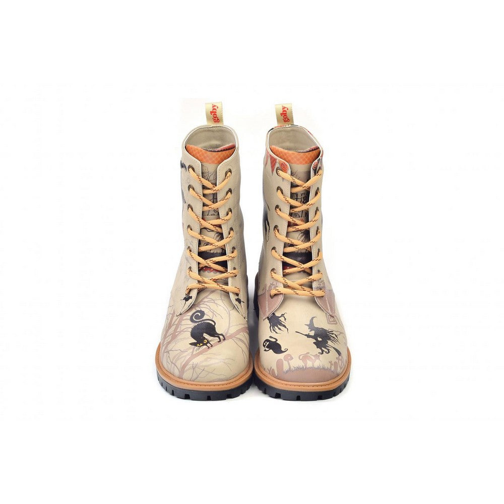 Long Boots Outlet - No Exchange or Return 40 EU - 9.5 US