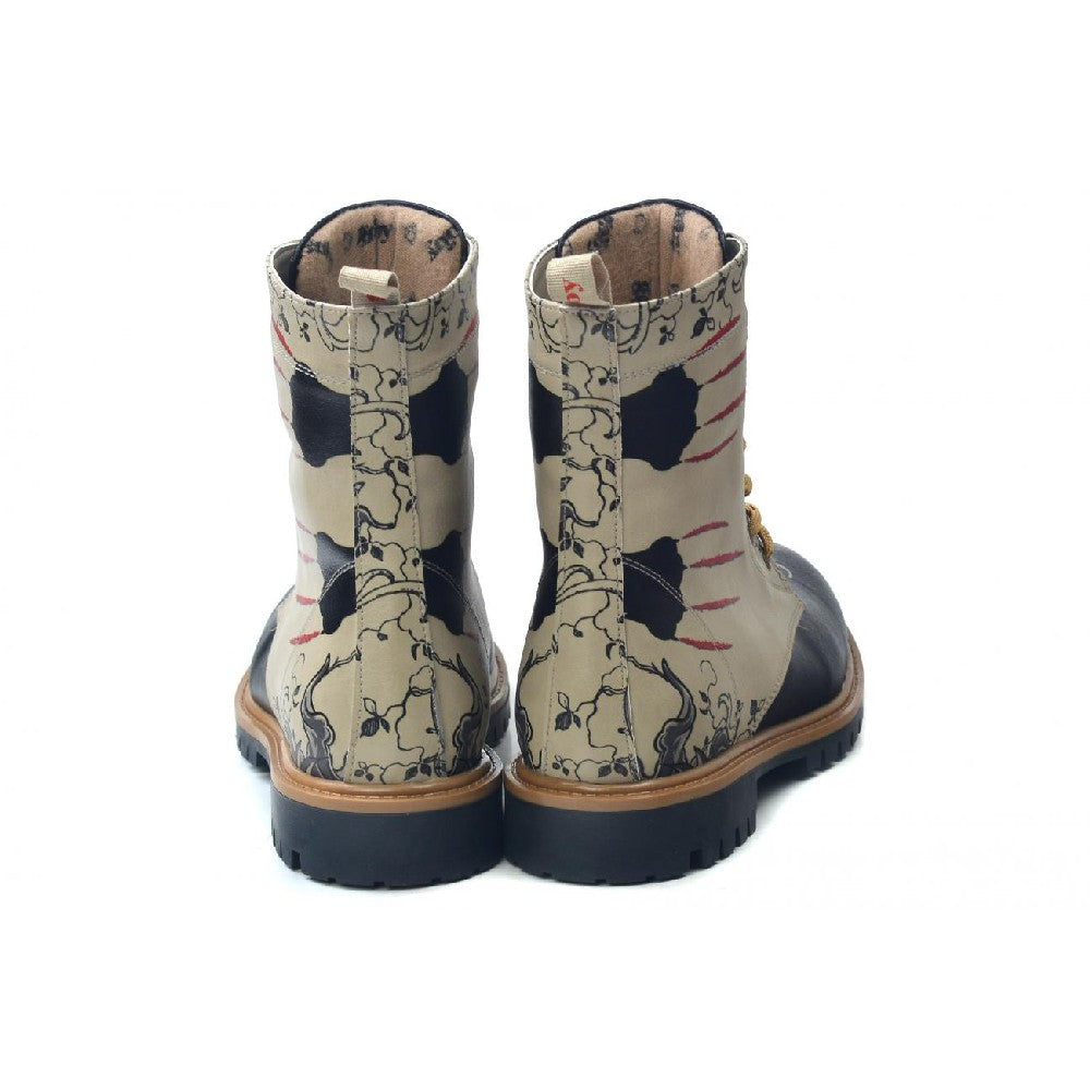 Long Boots Outlet - No Exchange or Return 41 EU - 10 US