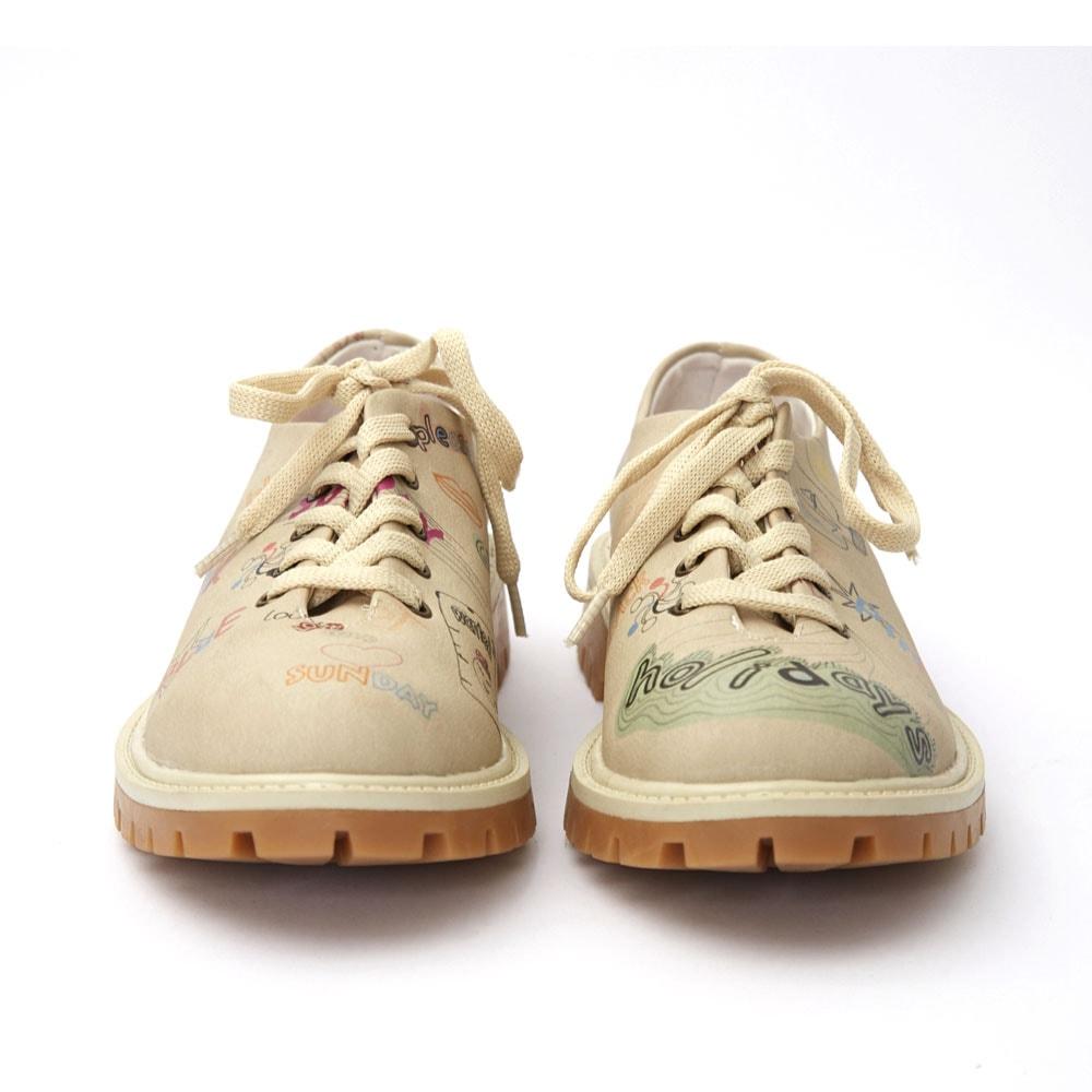 Oxford Shoes Outlet - No Exchange or Return 38 EU - 7.5 US