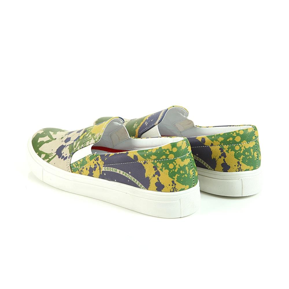Sneaker Shoes Outlet - No Exchange or Return 39 EU - 8.5 US