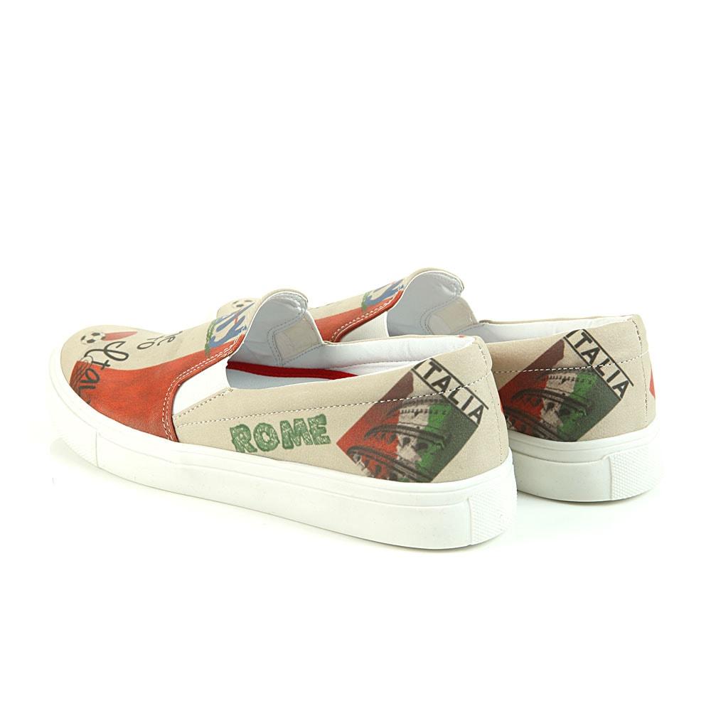 Sneaker Shoes Outlet - No Exchange or Return 41 EU - 10 US