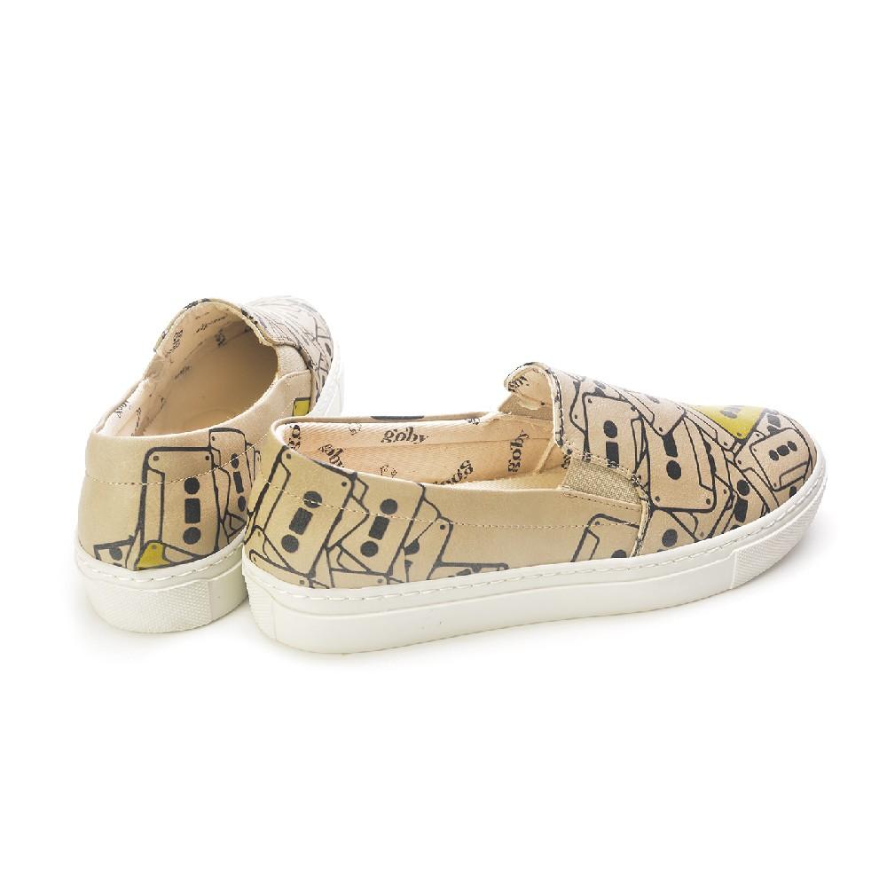 Sneaker Shoes Outlet - No Exchange or Return 39 EU - 8.5 US
