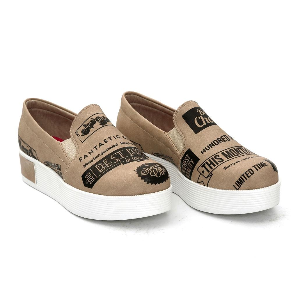 Sneaker Shoes Outlet - No Exchange or Return 38 EU - 7.5 US