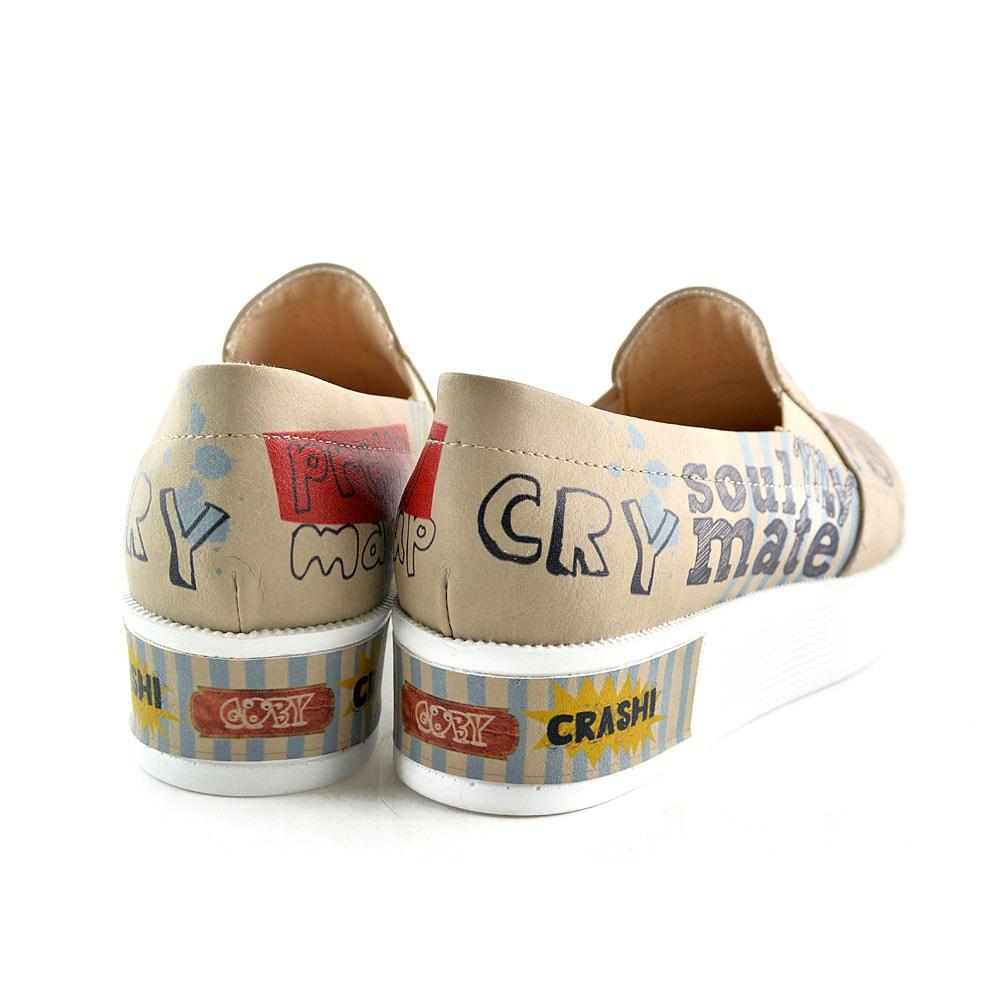 Sneaker Shoes Outlet - No Exchange or Return 41 EU - 10 US