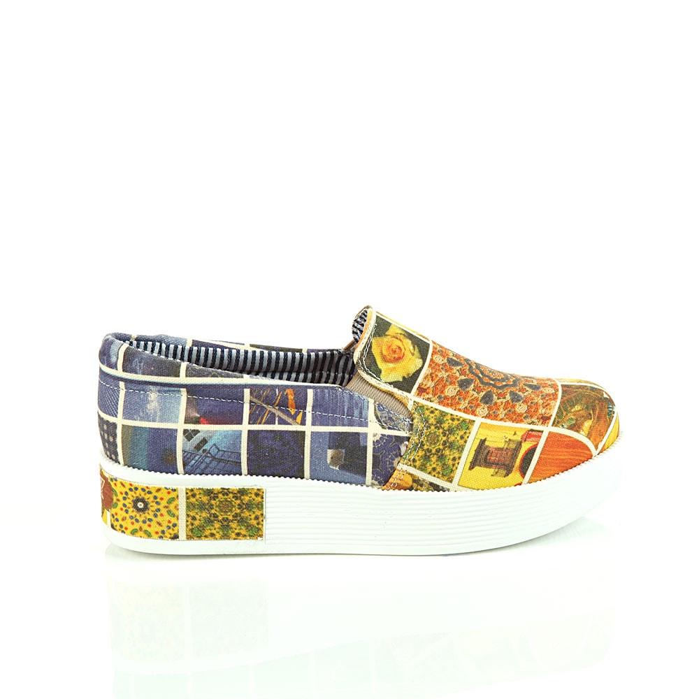 Sneaker Shoes Outlet - No Exchange or Return 38 EU - 7.5 US