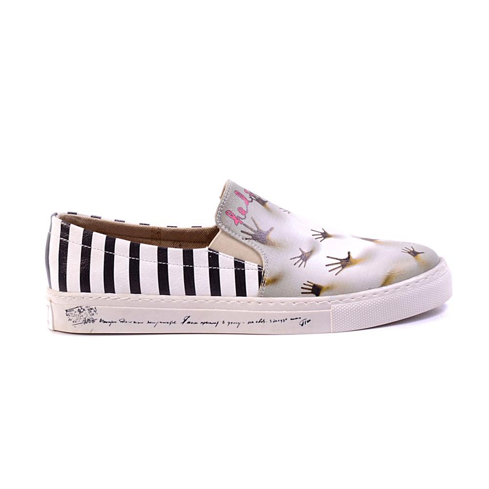 Sneaker Shoes Outlet - No Exchange or Return 41 EU - 10 US