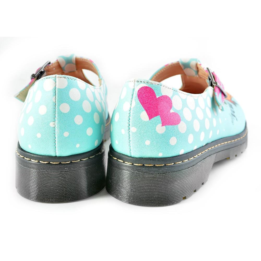 Oxford Shoes Outlet - No Exchange or Return 40 EU - 9.5 US