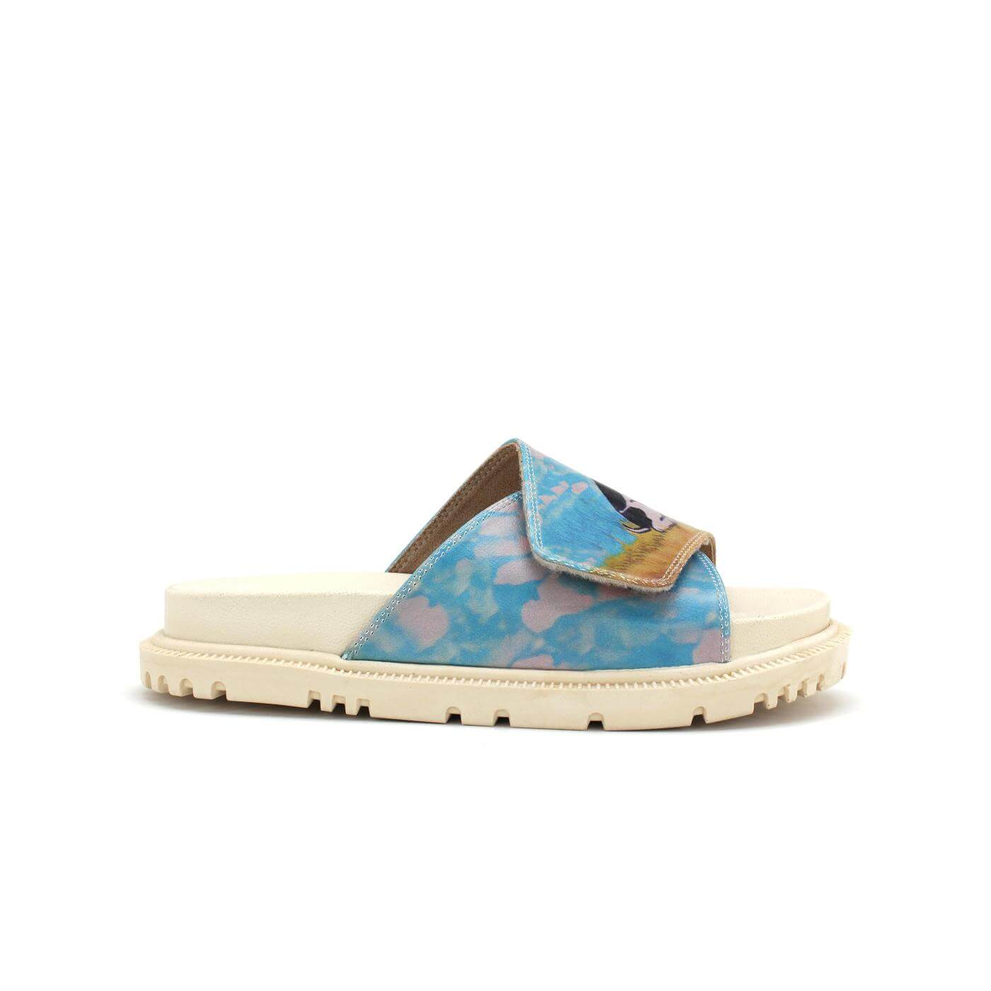 Sandal Outlet - No Exchange or Return 40 EU - 9.5 US
