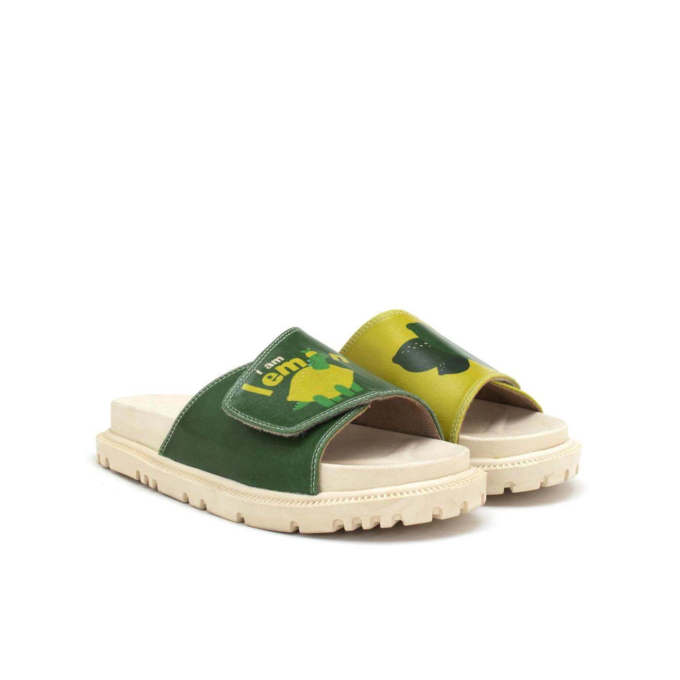 Sandal WBRC211