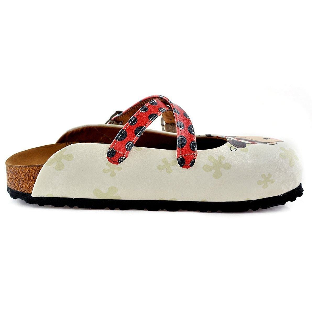 Clogs Outlet - No Exchange or Return 35 EU - 5 US