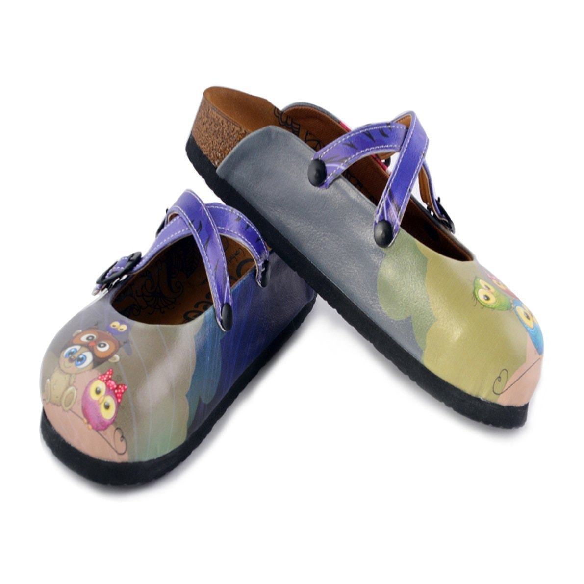 Clogs Outlet - No Exchange or Return 35 EU - 5 US