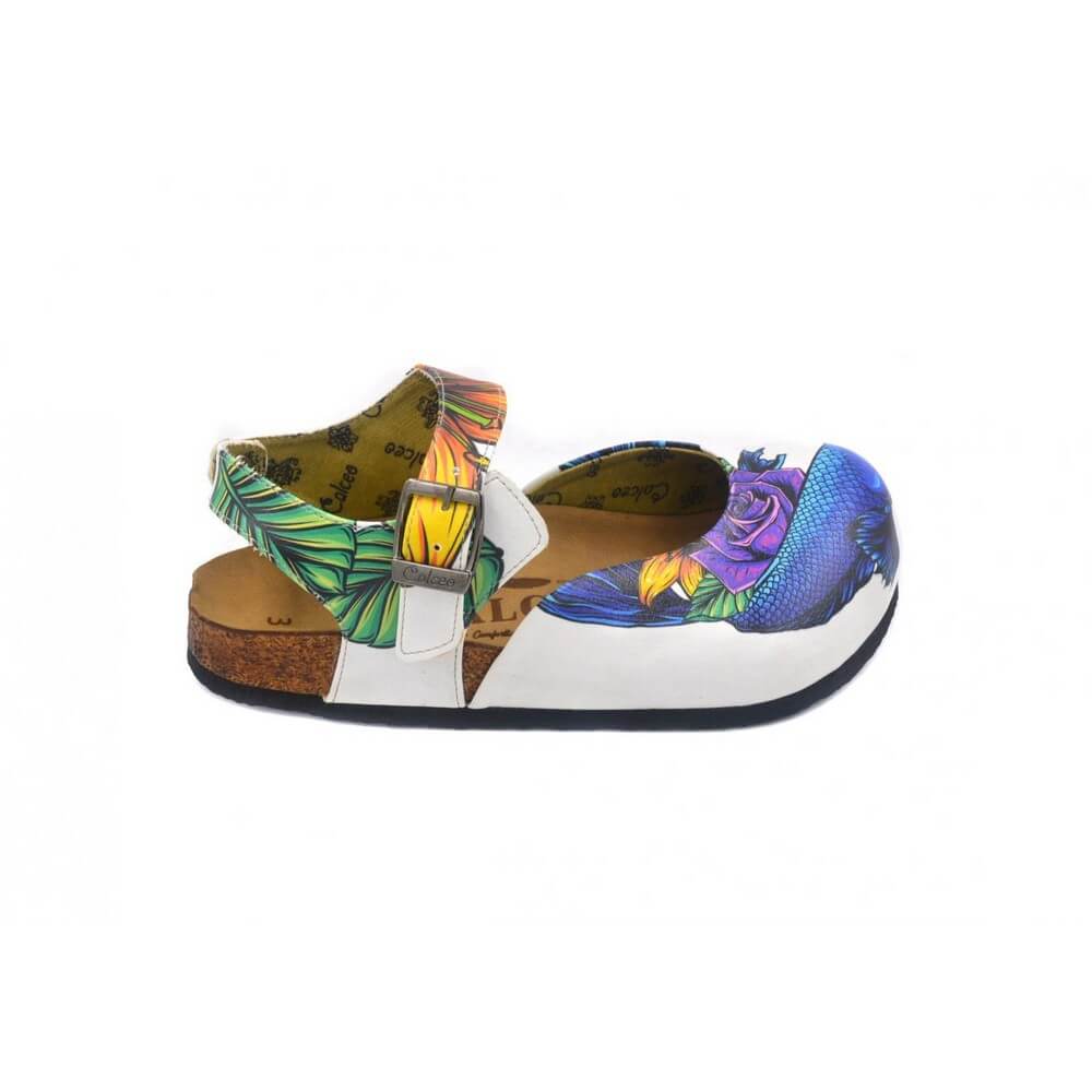 Clogs Outlet - No Exchange or Return 37 EU - 6.5 US