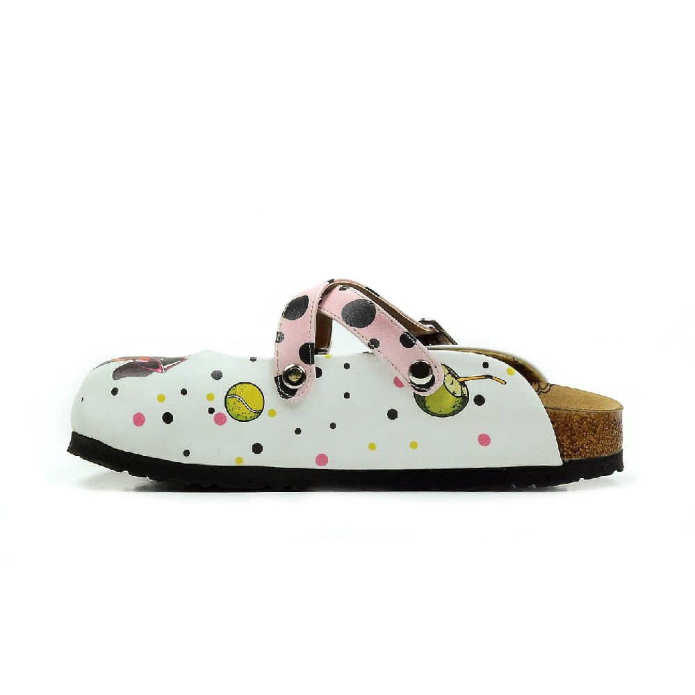 Clogs Outlet - No Exchange or Return 35 EU - 5 US