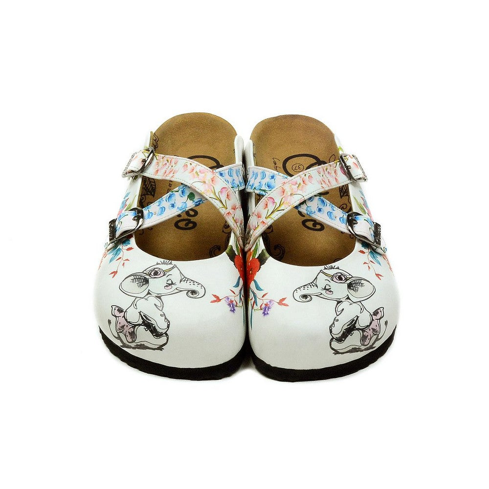 Clogs Outlet - No Exchange or Return 41 EU - 10 US