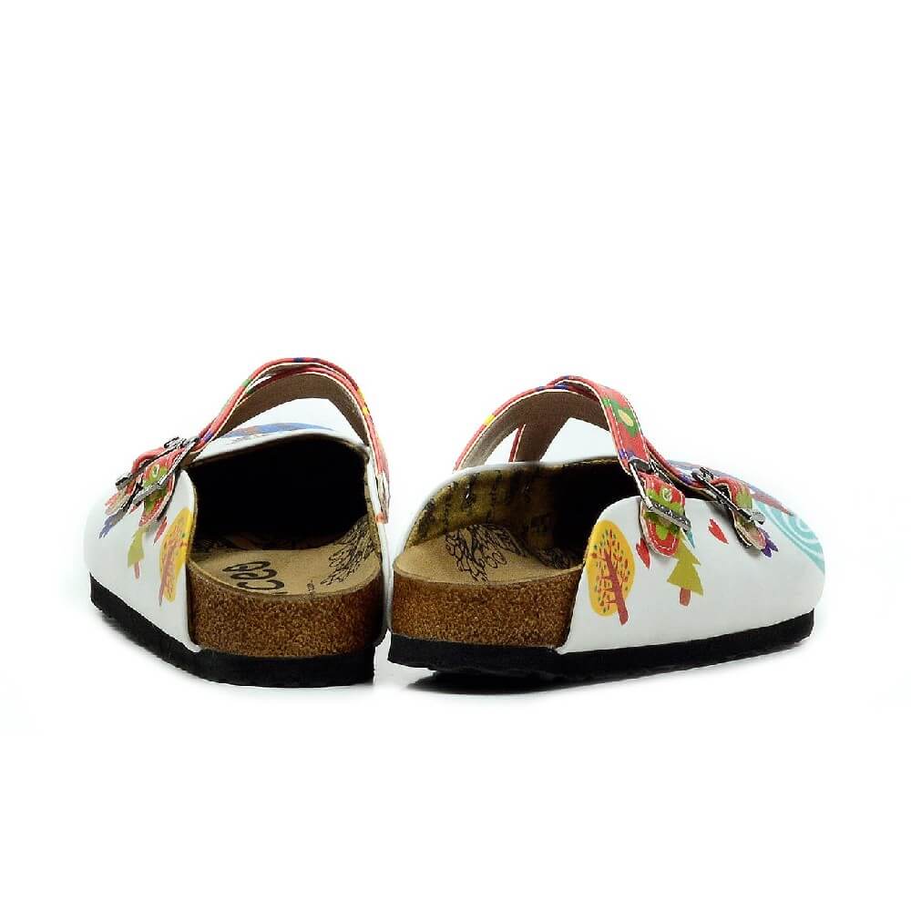 Clogs Outlet - No Exchange or Return 42 EU - 11 US